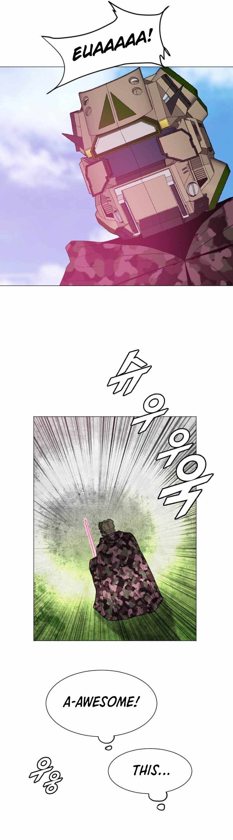 I Picked a Mobile From Another World Chapter 157 - Page 21
