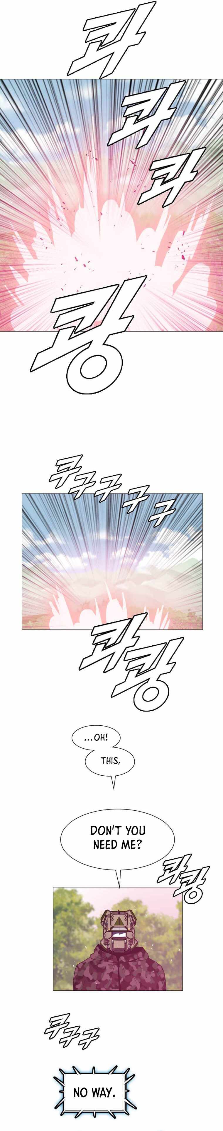 I Picked a Mobile From Another World Chapter 157 - Page 5