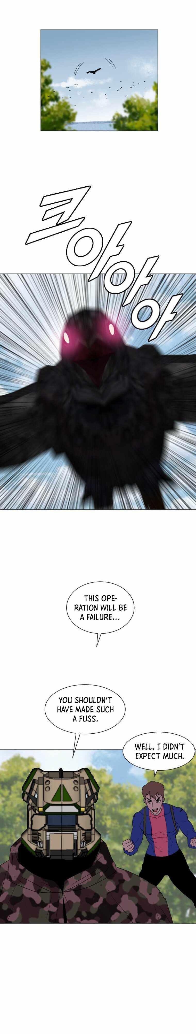 I Picked a Mobile From Another World Chapter 157 - Page 8