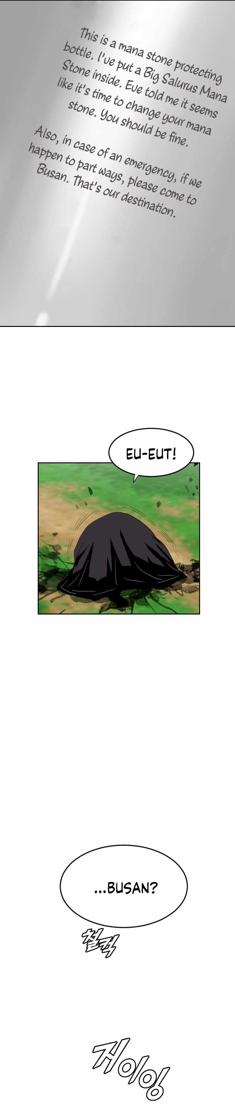 I Picked a Mobile From Another World Chapter 161 - Page 10