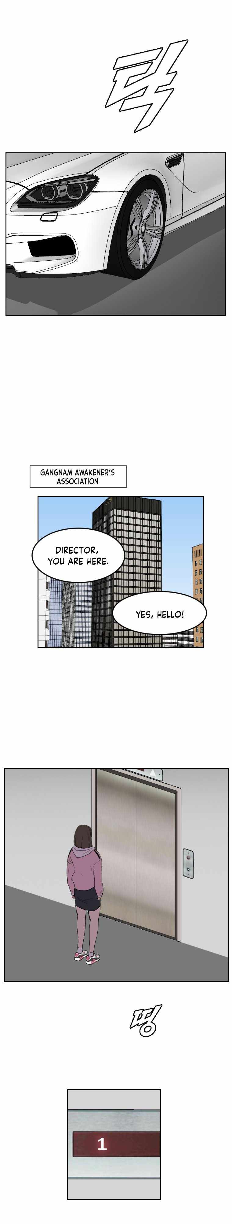 I Picked a Mobile From Another World Chapter 161 - Page 18