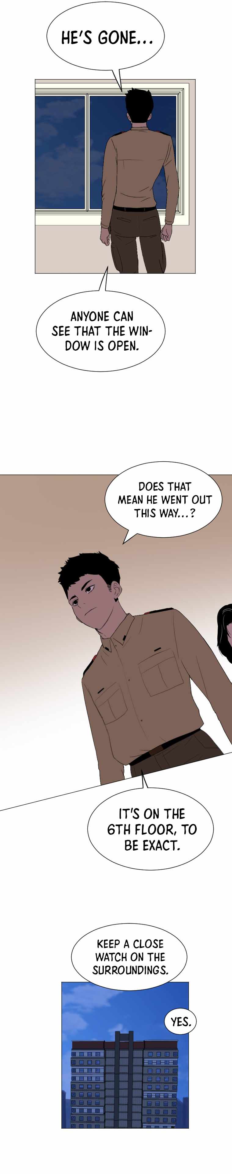 I Picked a Mobile From Another World Chapter 165 - Page 11