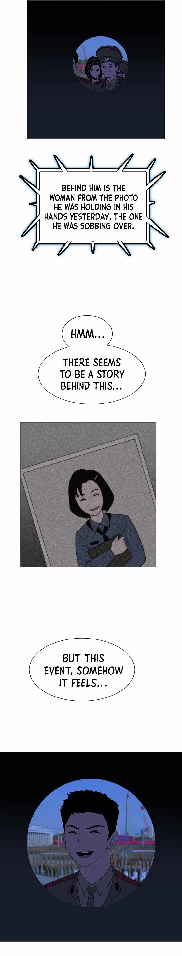 I Picked a Mobile From Another World Chapter 165 - Page 15