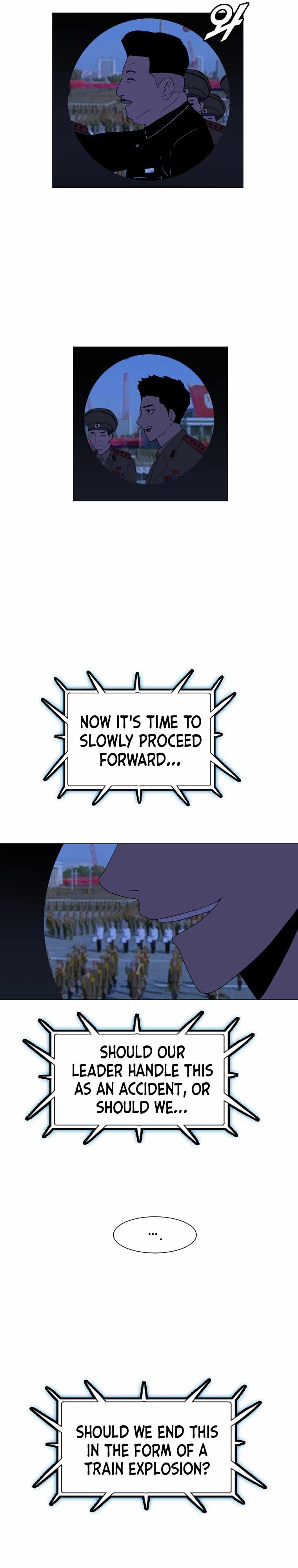 I Picked a Mobile From Another World Chapter 165 - Page 18