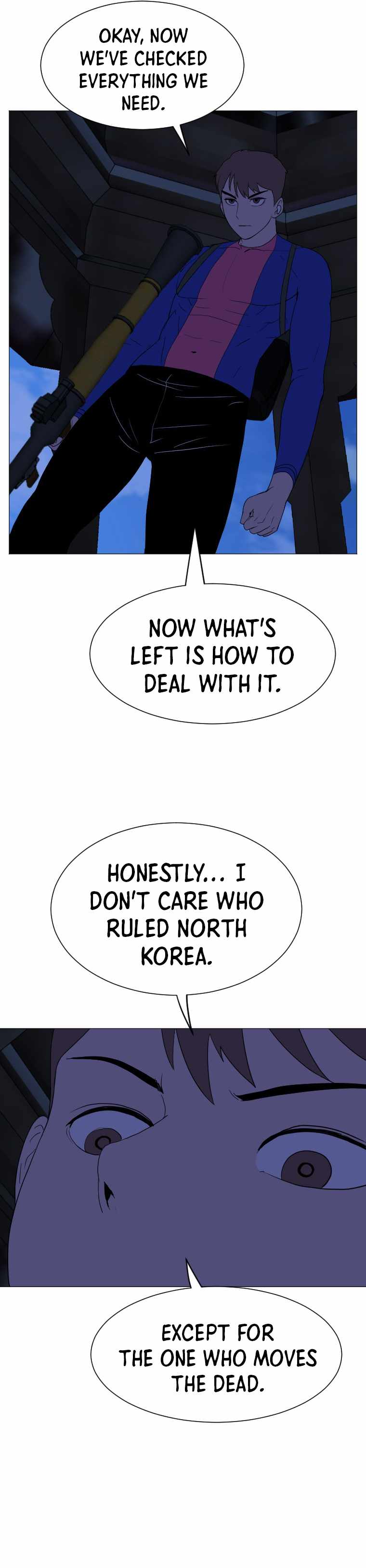 I Picked a Mobile From Another World Chapter 165 - Page 20