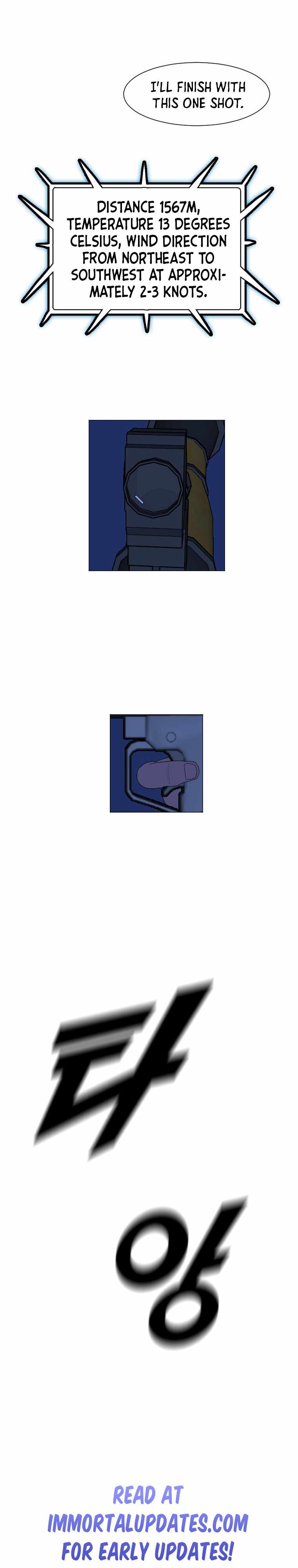 I Picked a Mobile From Another World Chapter 165 - Page 22