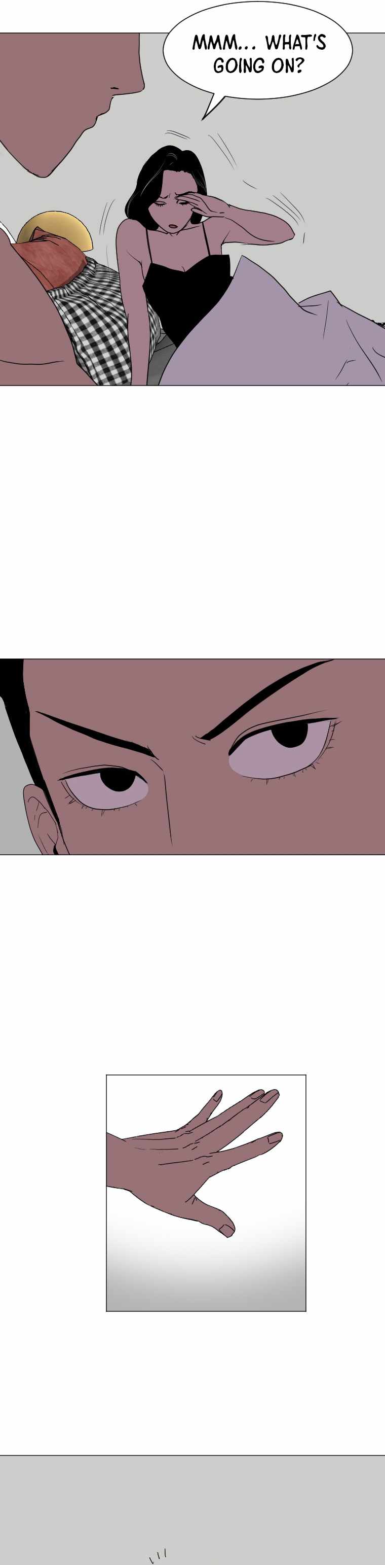 I Picked a Mobile From Another World Chapter 165 - Page 4