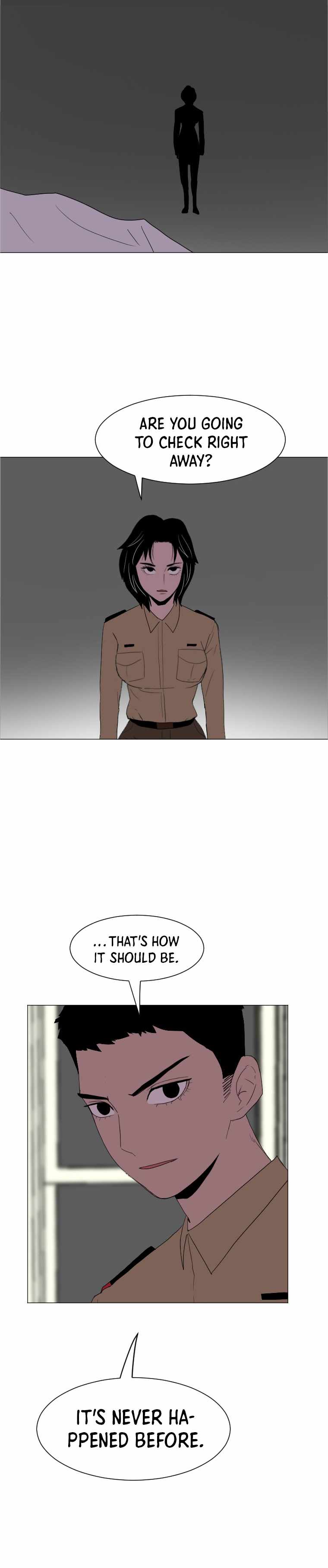 I Picked a Mobile From Another World Chapter 165 - Page 8