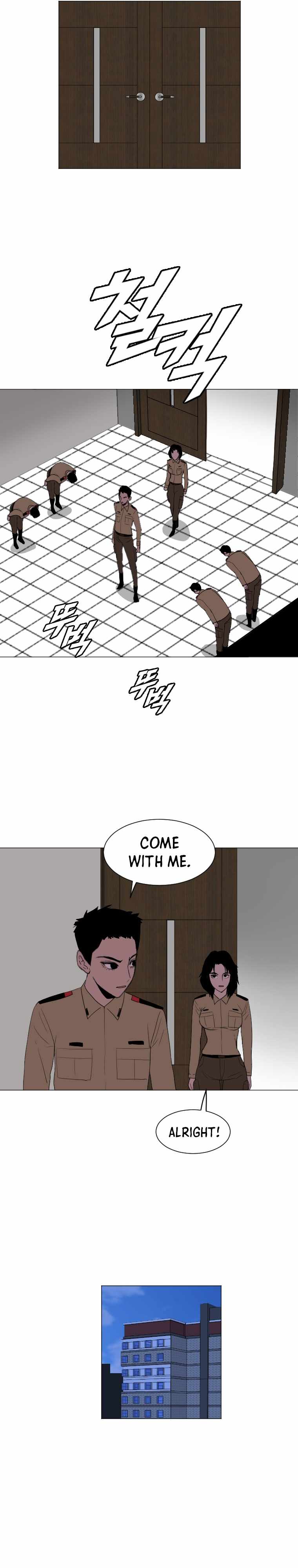 I Picked a Mobile From Another World Chapter 165 - Page 9