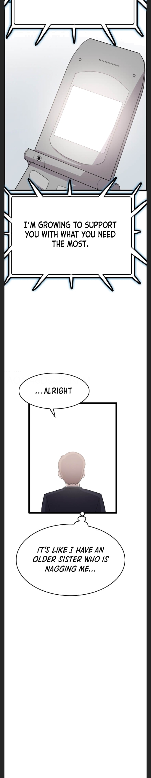 I Picked a Mobile From Another World Chapter 40 - Page 16