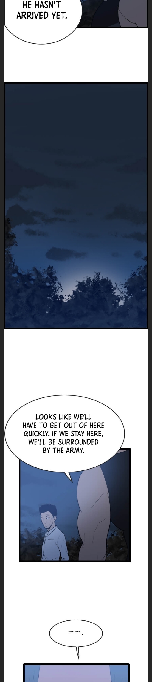 I Picked a Mobile From Another World Chapter 45 - Page 3