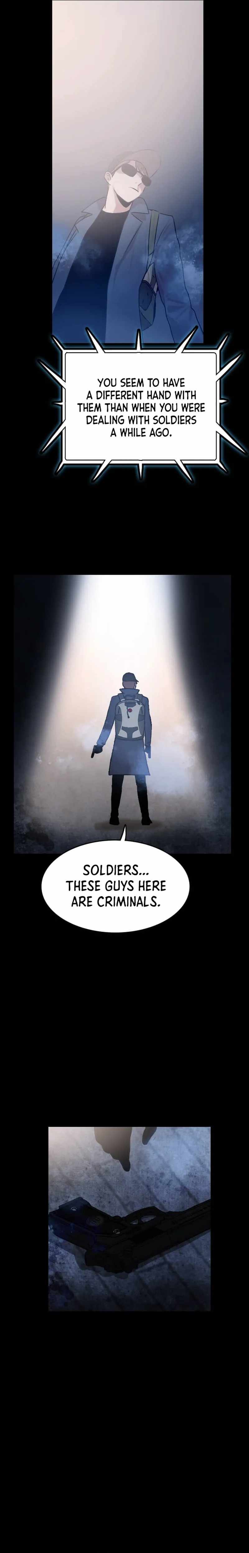 I Picked a Mobile From Another World Chapter 51 - Page 7