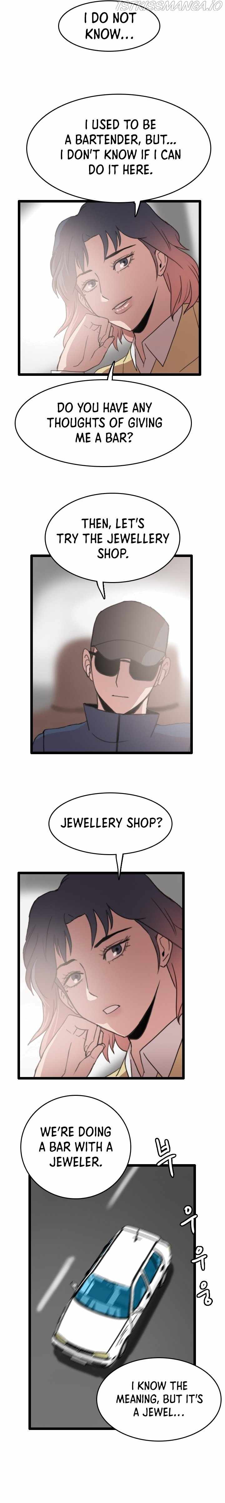I Picked a Mobile From Another World Chapter 53 - Page 16