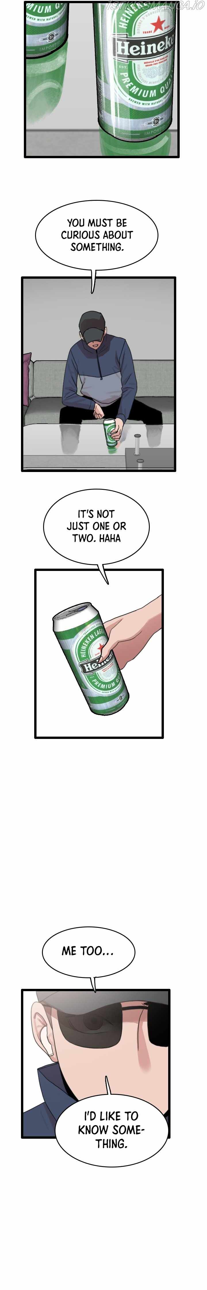 I Picked a Mobile From Another World Chapter 54 - Page 2