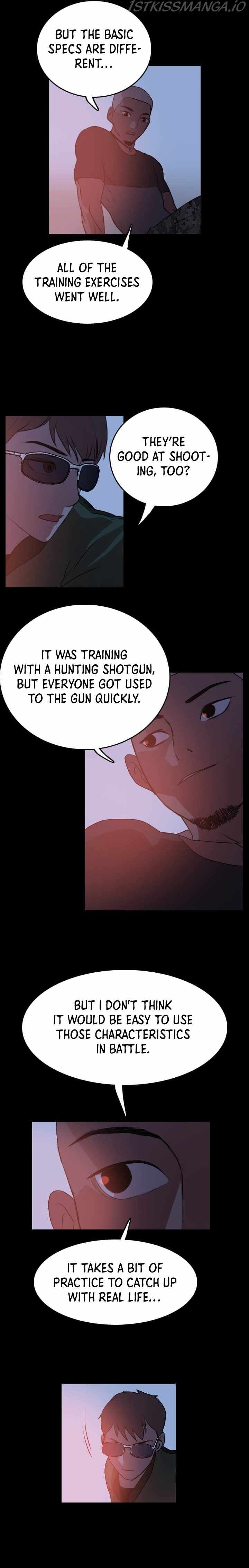 I Picked a Mobile From Another World Chapter 56 - Page 12