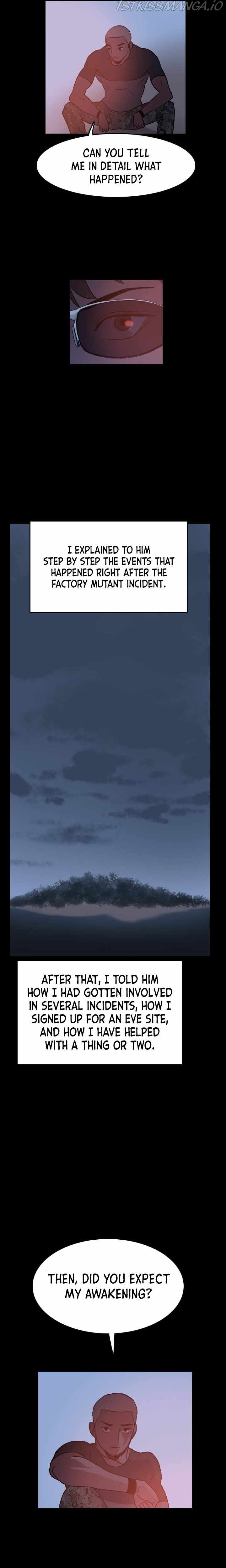 I Picked a Mobile From Another World Chapter 56 - Page 14