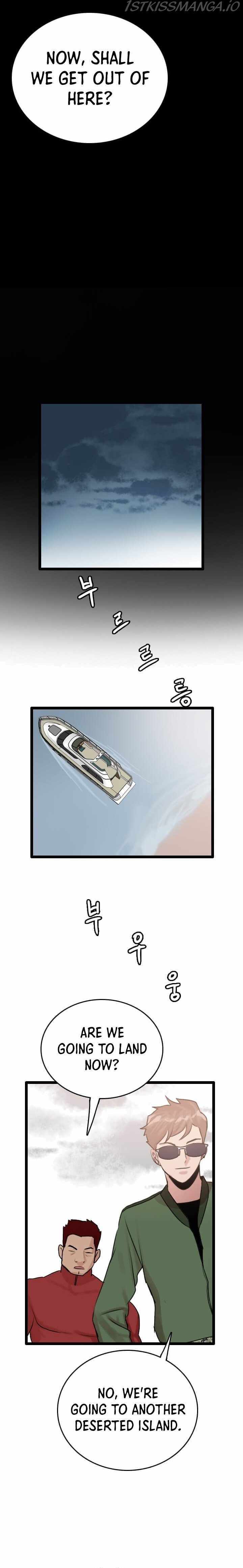 I Picked a Mobile From Another World Chapter 56 - Page 18