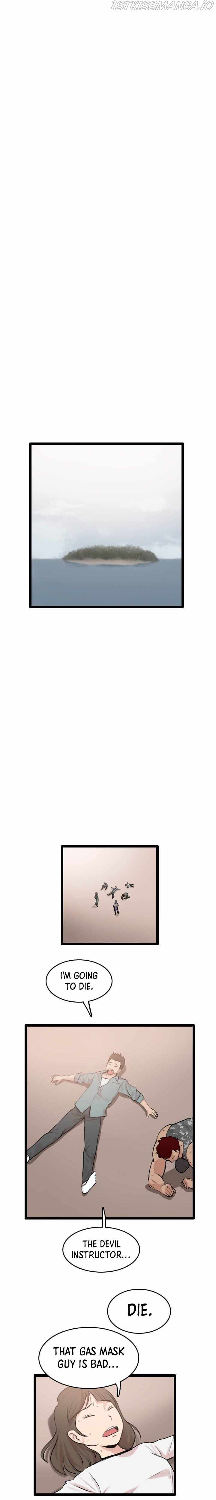 I Picked a Mobile From Another World Chapter 56 - Page 7