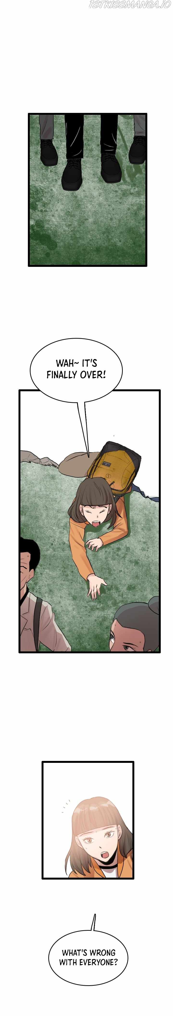 I Picked a Mobile From Another World Chapter 57 - Page 2