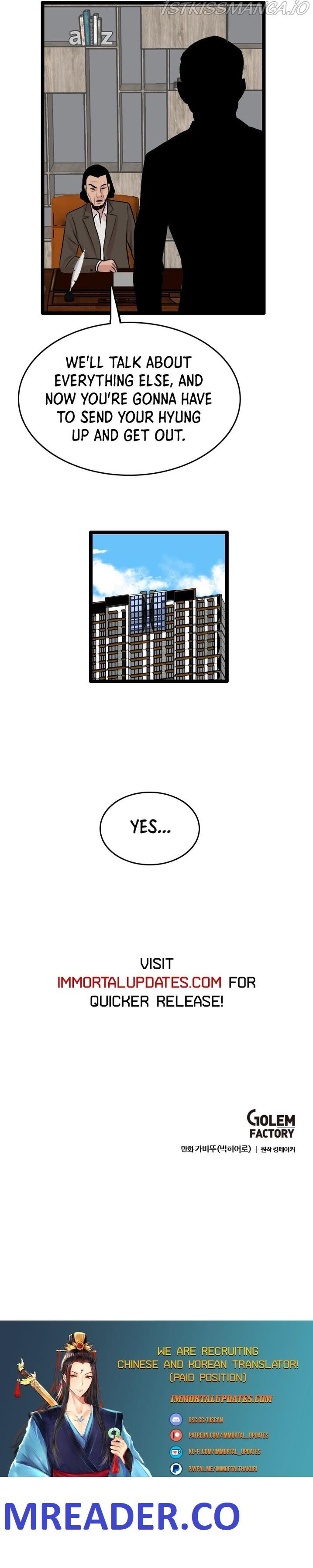 I Picked a Mobile From Another World Chapter 57 - Page 21