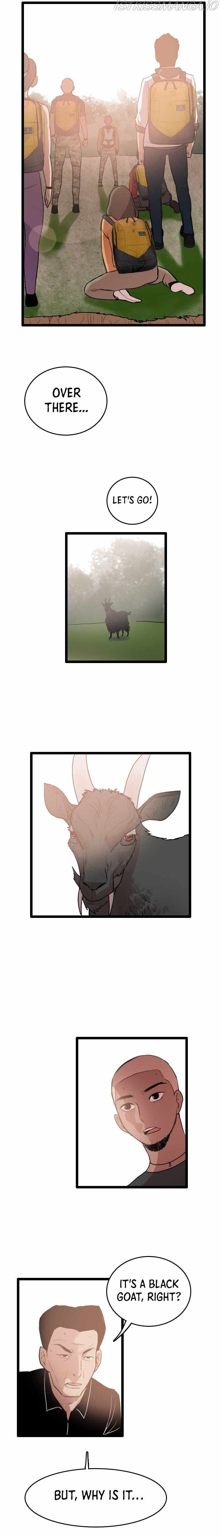 I Picked a Mobile From Another World Chapter 57 - Page 3