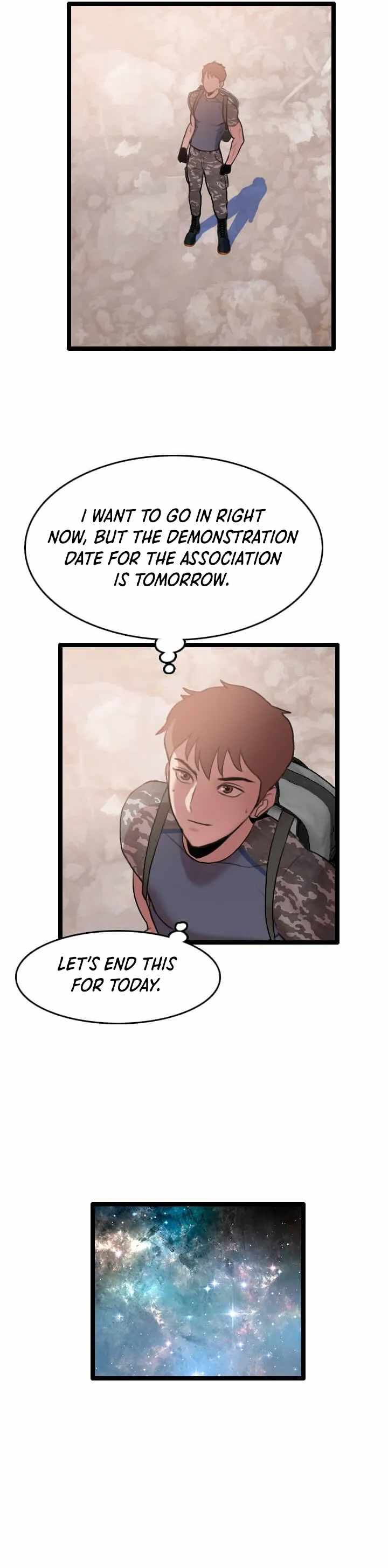 I Picked a Mobile From Another World Chapter 58 - Page 10