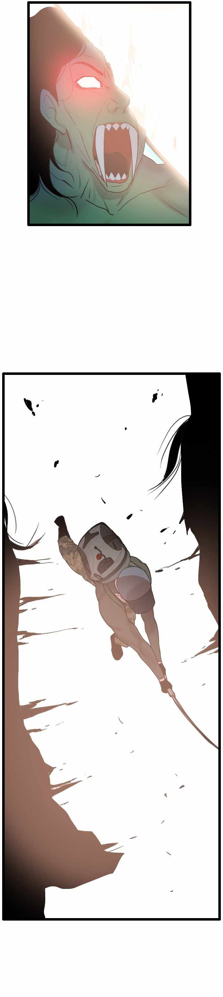 I Picked a Mobile From Another World Chapter 60 - Page 11