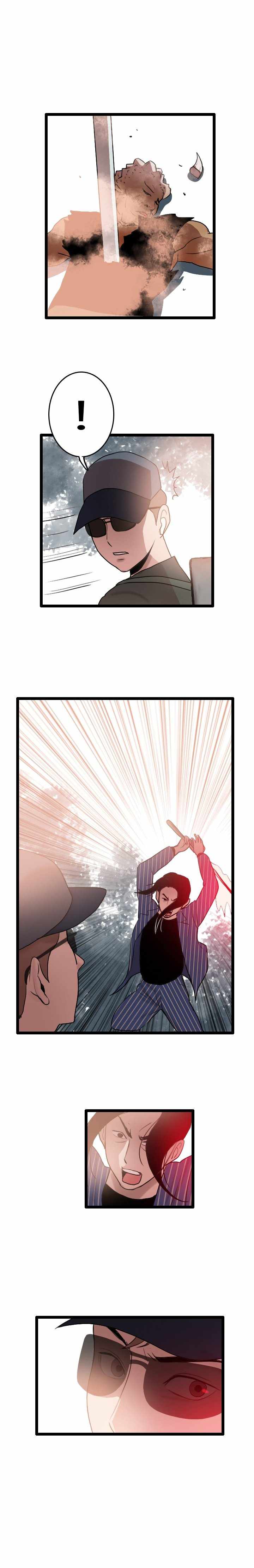 I Picked a Mobile From Another World Chapter 60 - Page 18