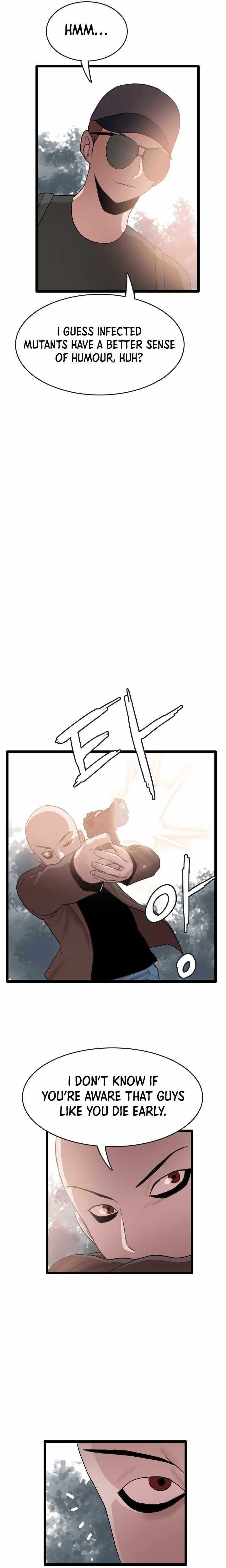 I Picked a Mobile From Another World Chapter 60 - Page 2