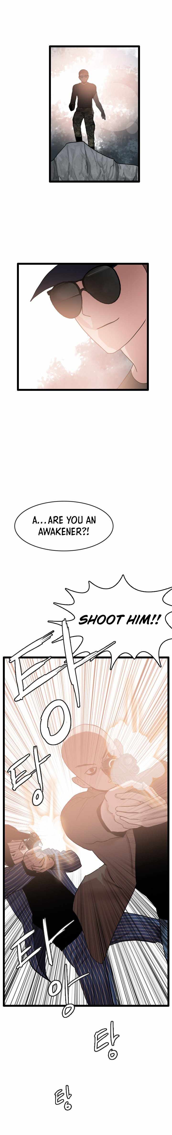 I Picked a Mobile From Another World Chapter 60 - Page 3