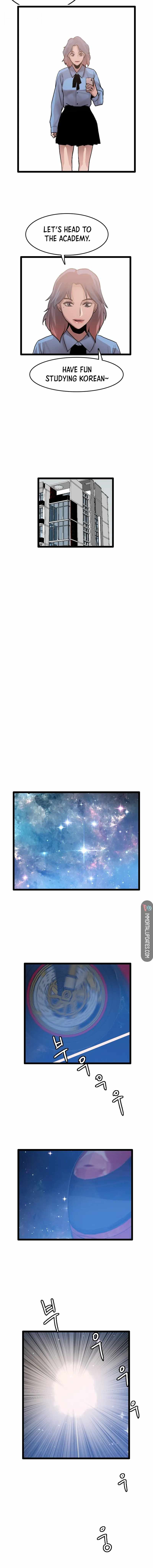 I Picked a Mobile From Another World Chapter 61 - Page 12