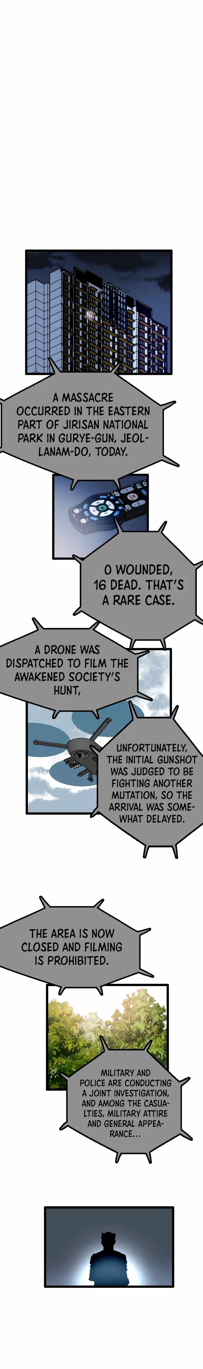 I Picked a Mobile From Another World Chapter 61 - Page 2