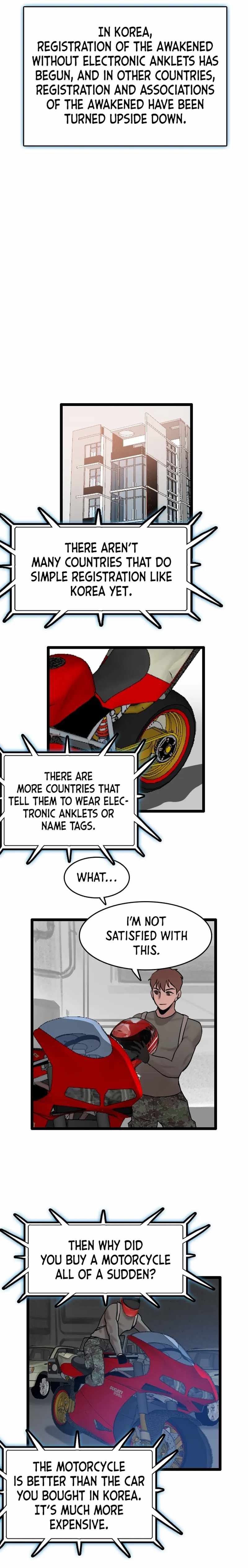 I Picked a Mobile From Another World Chapter 61 - Page 7