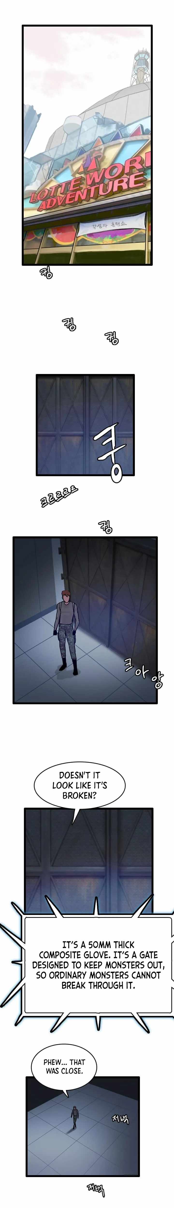 I Picked a Mobile From Another World Chapter 62 - Page 2