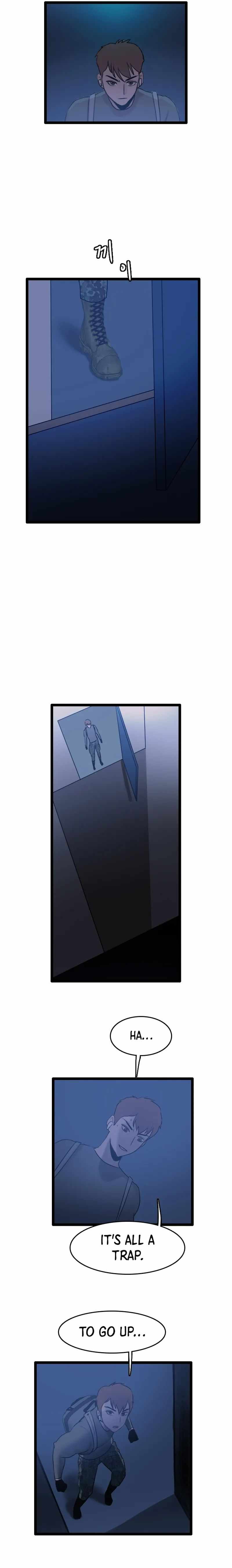 I Picked a Mobile From Another World Chapter 66 - Page 10