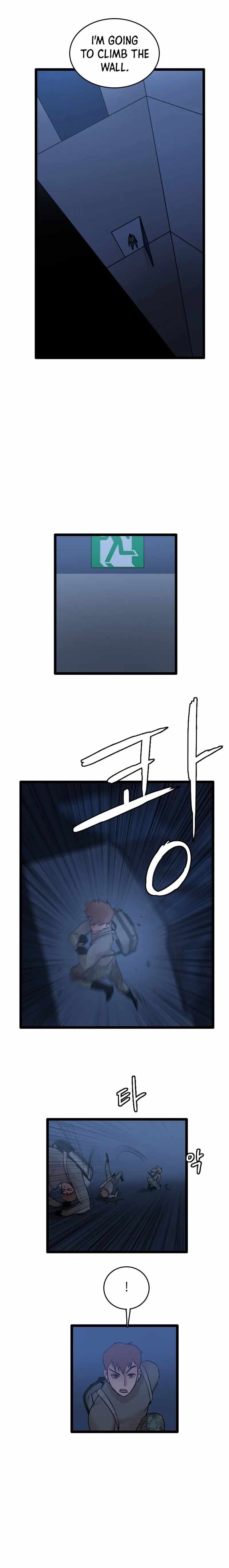 I Picked a Mobile From Another World Chapter 66 - Page 11