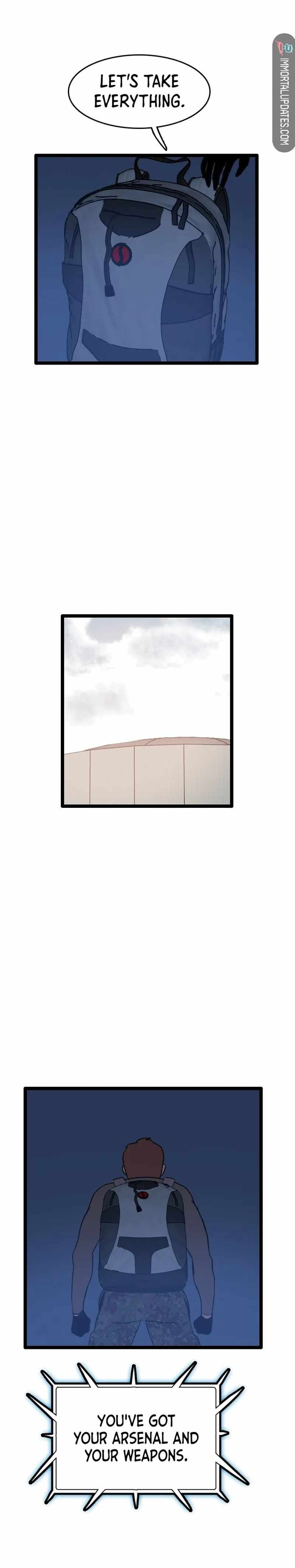 I Picked a Mobile From Another World Chapter 66 - Page 13