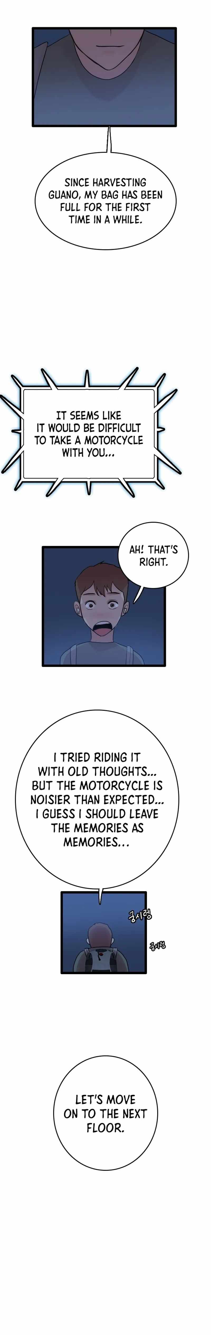I Picked a Mobile From Another World Chapter 66 - Page 14