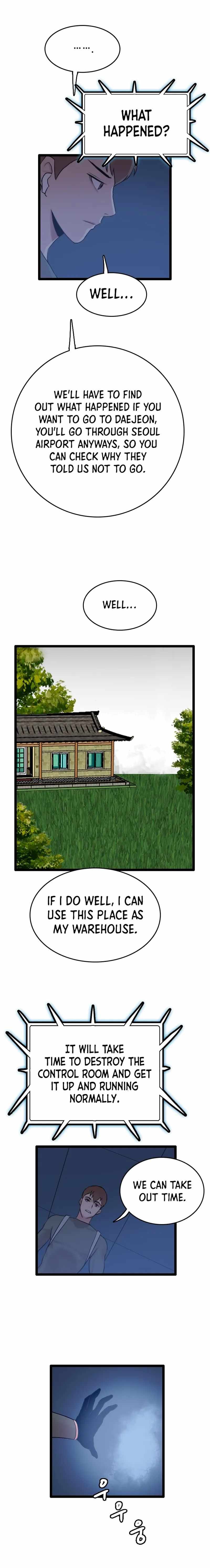 I Picked a Mobile From Another World Chapter 66 - Page 16