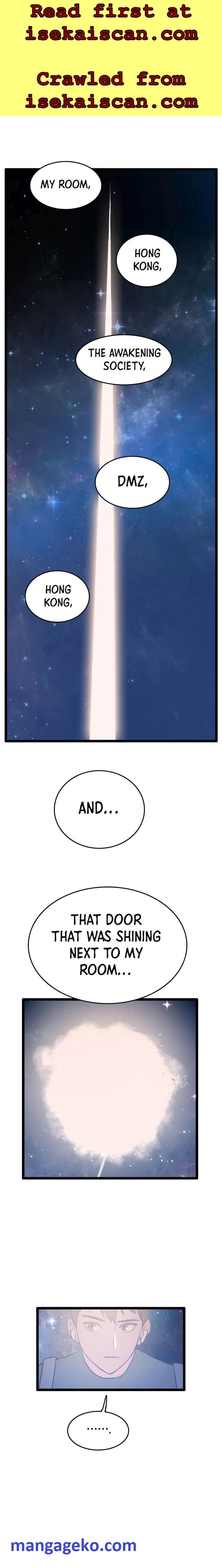 I Picked a Mobile From Another World Chapter 66 - Page 18
