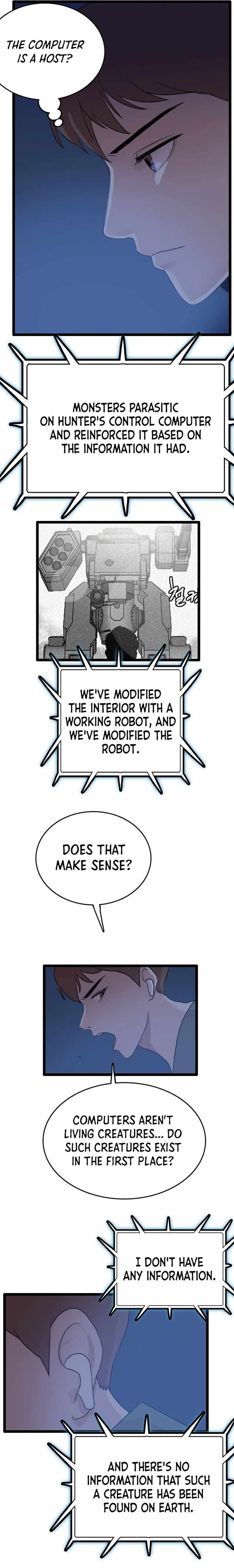 I Picked a Mobile From Another World Chapter 66 - Page 4