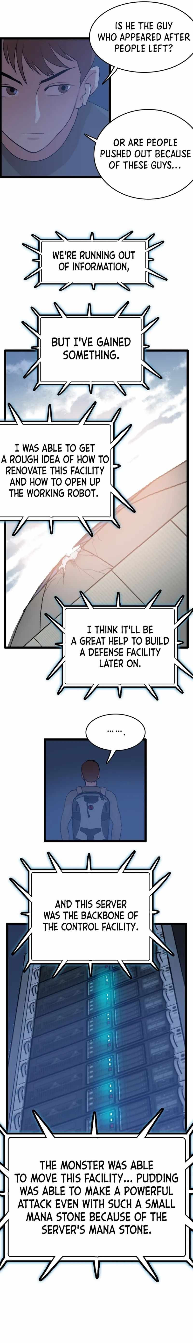 I Picked a Mobile From Another World Chapter 66 - Page 5