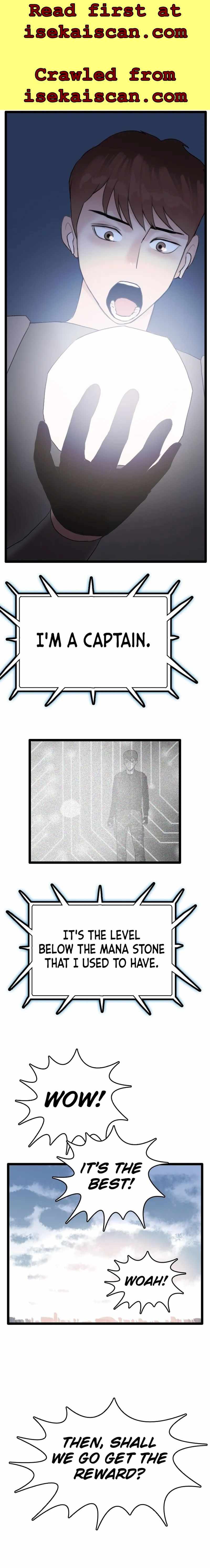 I Picked a Mobile From Another World Chapter 66 - Page 7