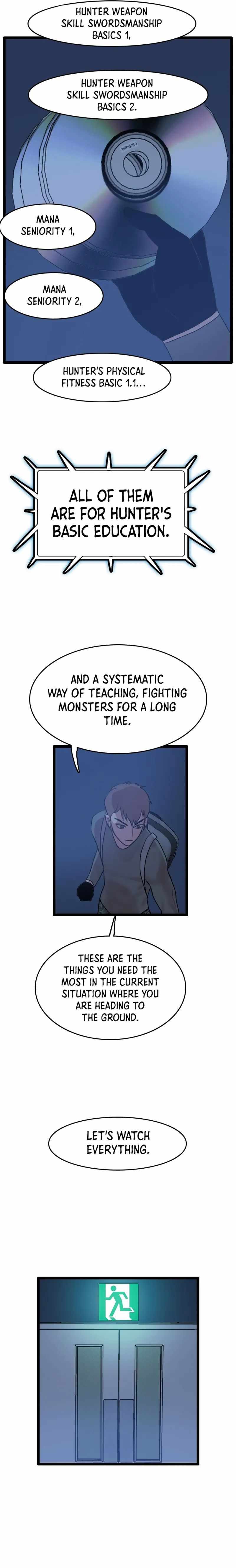 I Picked a Mobile From Another World Chapter 66 - Page 9