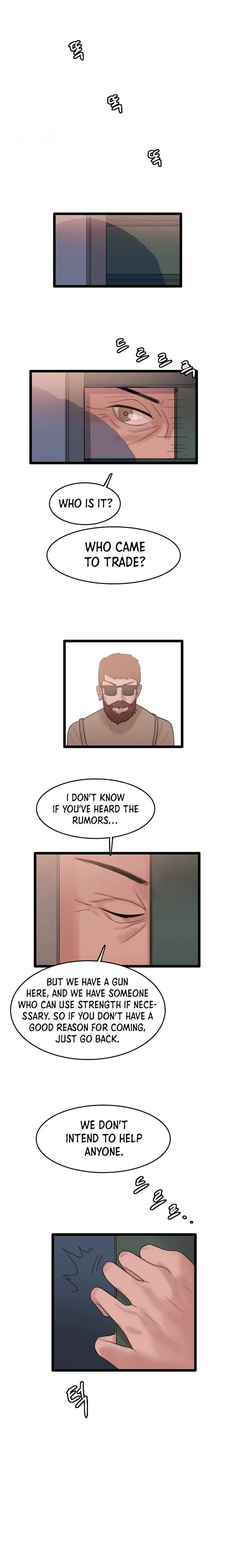 I Picked a Mobile From Another World Chapter 68 - Page 10