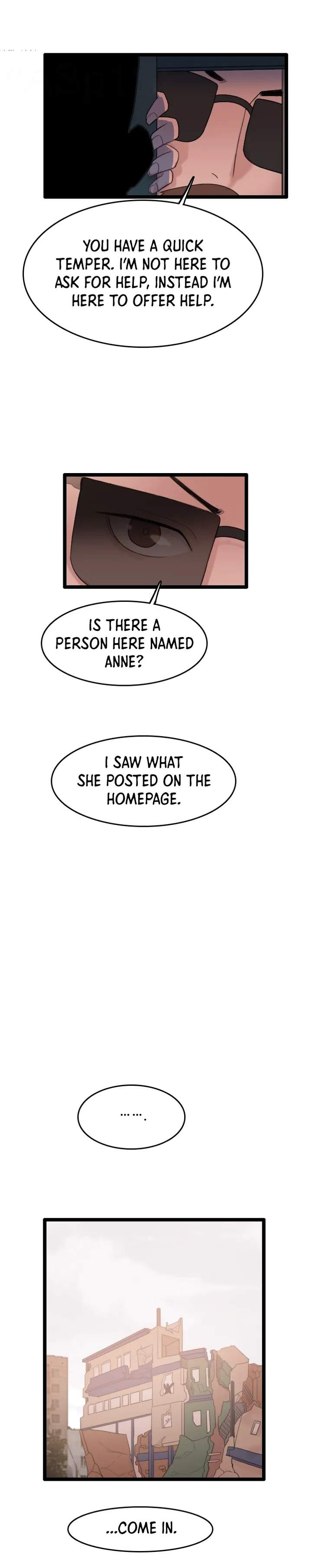I Picked a Mobile From Another World Chapter 68 - Page 11