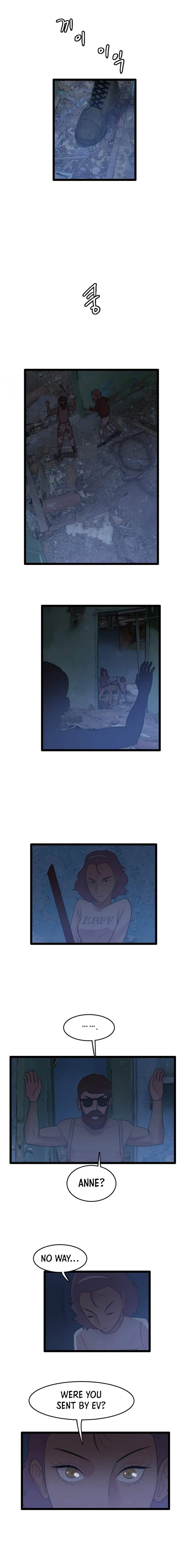 I Picked a Mobile From Another World Chapter 68 - Page 12