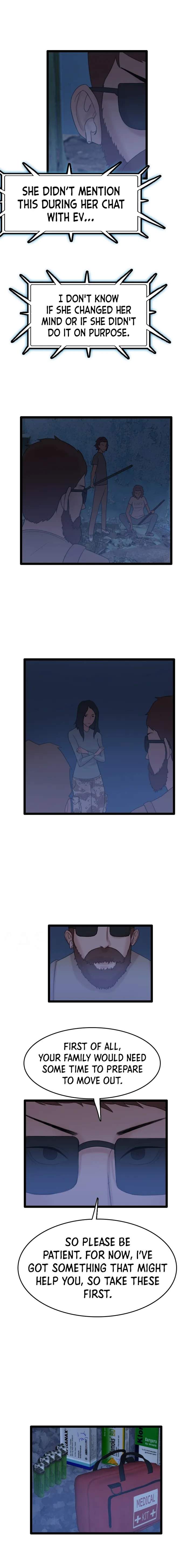 I Picked a Mobile From Another World Chapter 68 - Page 14