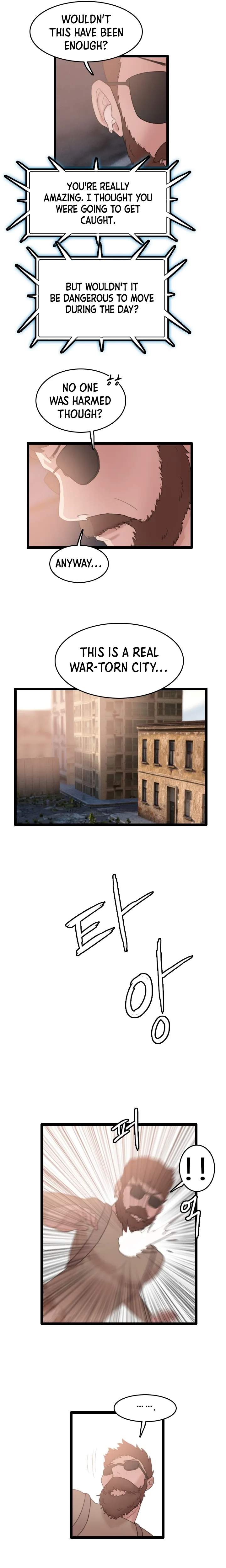 I Picked a Mobile From Another World Chapter 68 - Page 3
