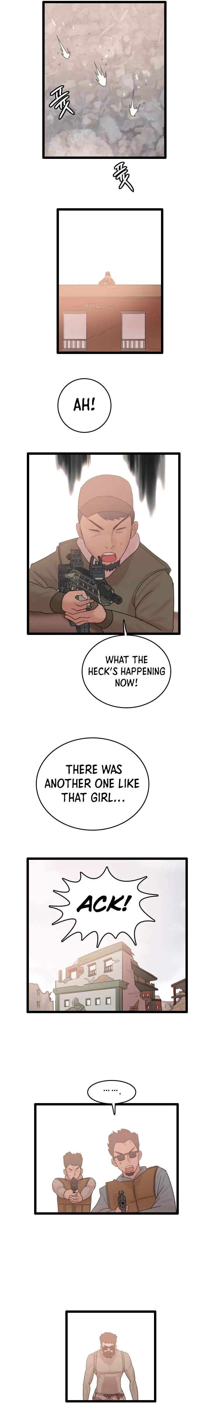 I Picked a Mobile From Another World Chapter 68 - Page 7